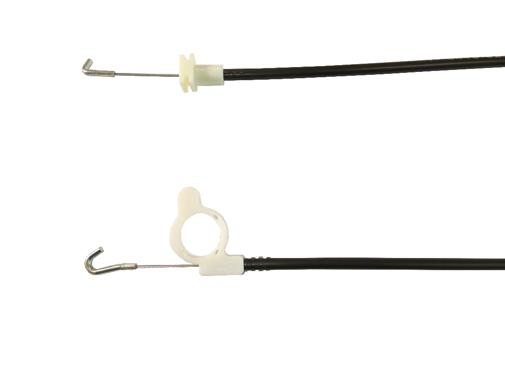 CABLE CERRADURA GOL III GEN. 4 P DEL. IZQ.  TERM. L
