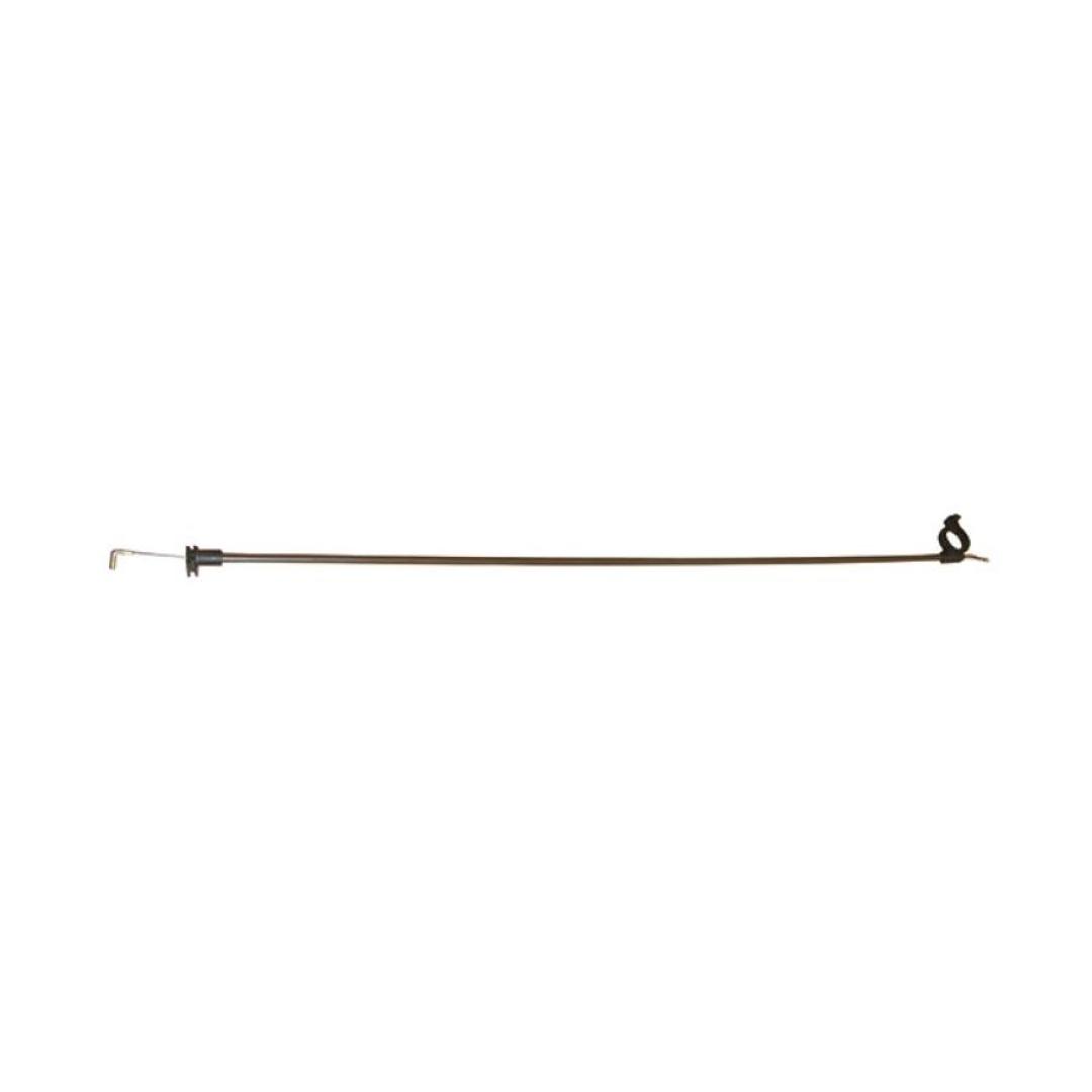 CABLE CERRADURA GOL III GEN. 4 P TRAS. IZQ.
