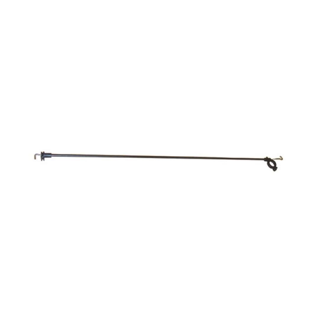 CABLE CERRADURA GOL III GEN. 4 P TRAS. DER.