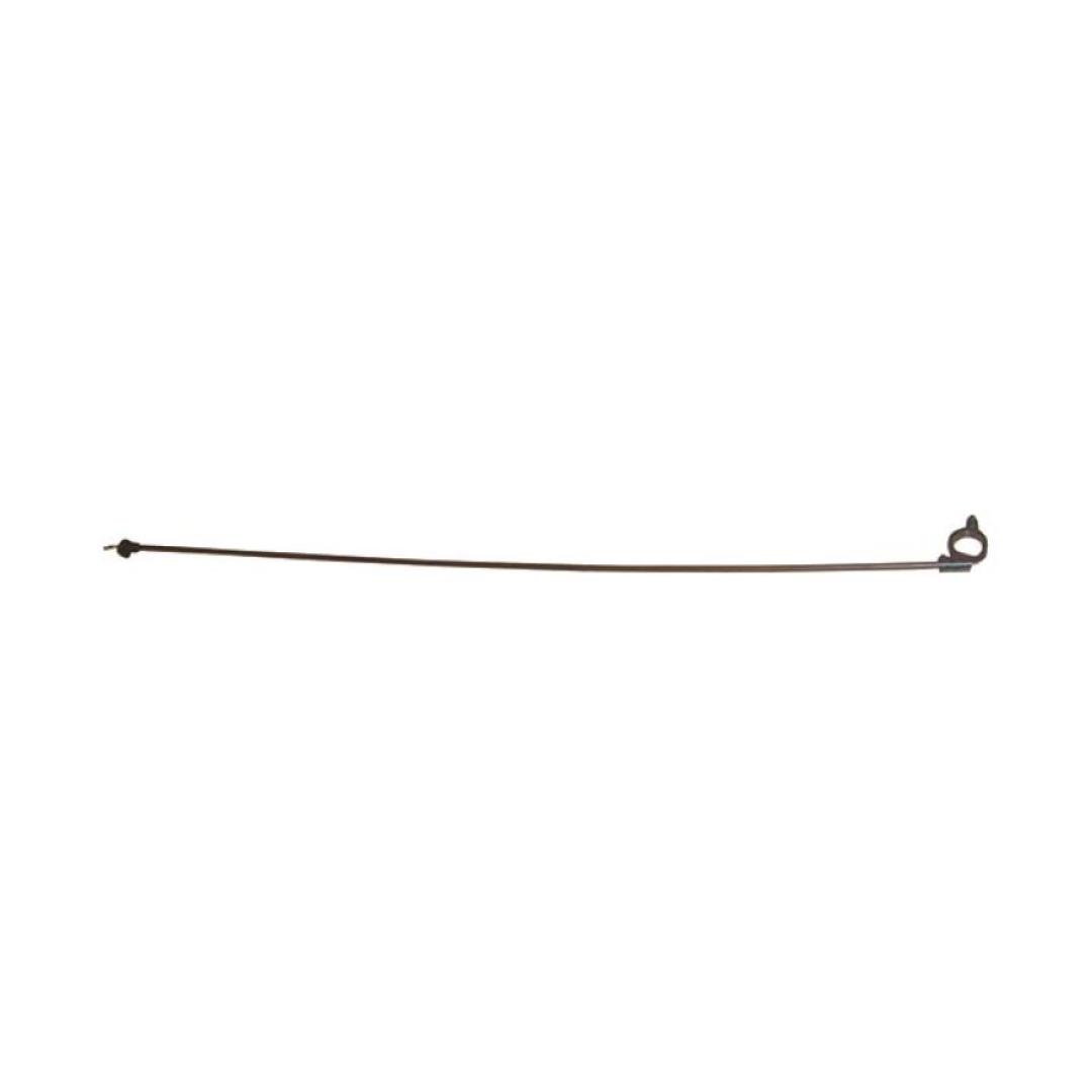 CABLE CERRADURA GOL III GEN. 2P. IZQ.