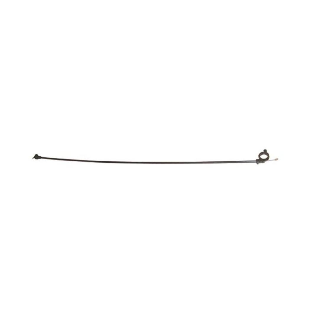 CABLE CERRADURA GOL III GEN. 2P. DER.
