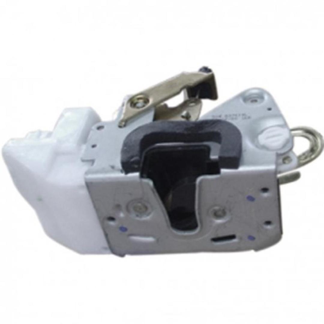 CERRADURA PTA GOL III / IV 4 P DEL. DER. ELEC. C/SEL
