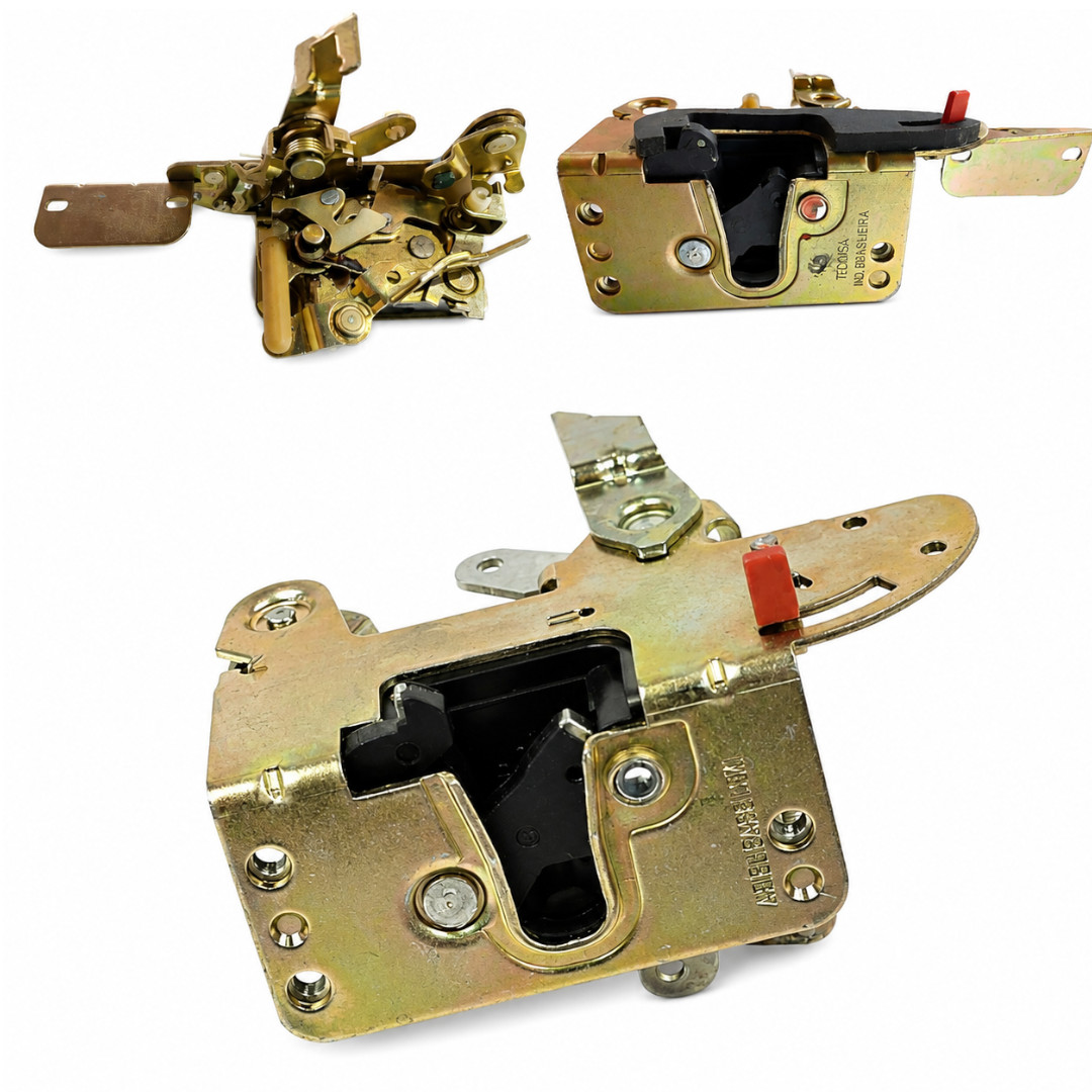 CERRADURA PUERTA GOL AB9 II GEN 4 P TRAS. IZQ.