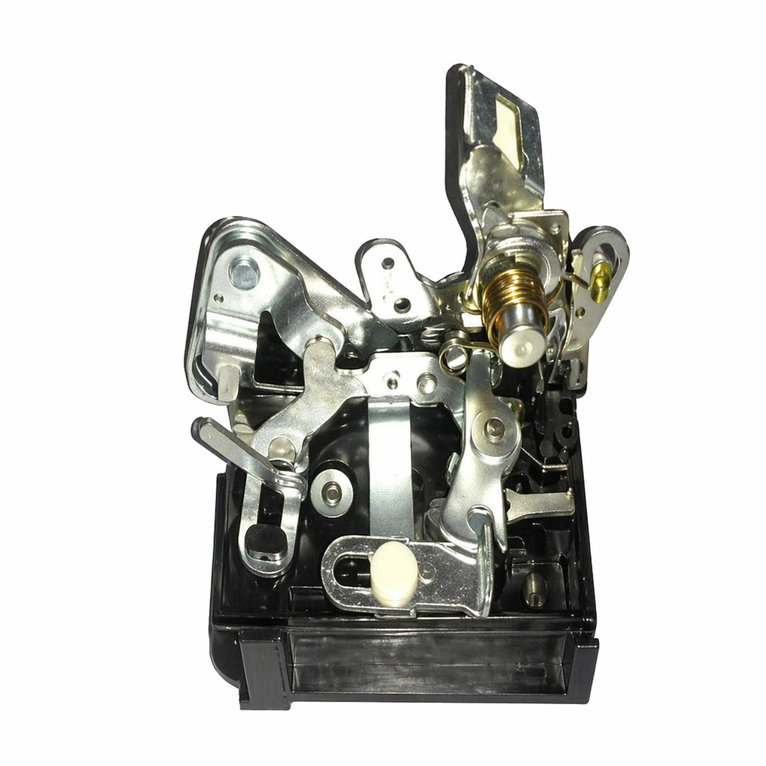 CERRADURA PUERTA GOL II / III 4 P TRAS. DER. MANUAL