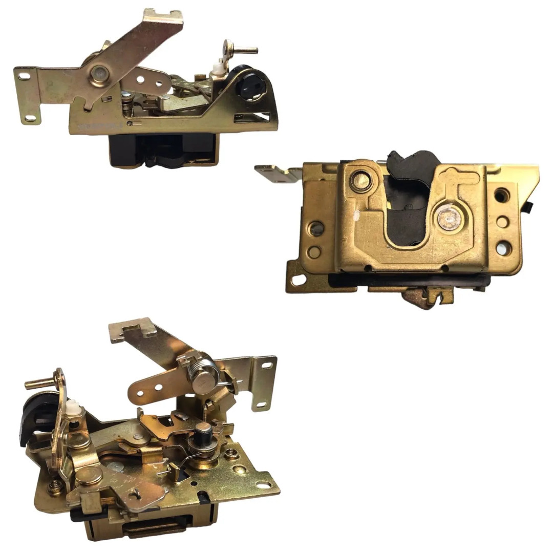 CERRADURA PUERTA GOL III / IV GEN 2 P MAN. DER.