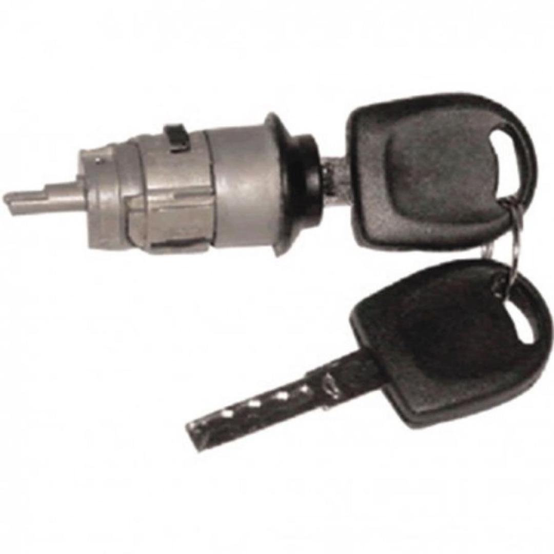 CILINDRO IGNICION GOL AB9 02/04 C/LLAVE MAPA