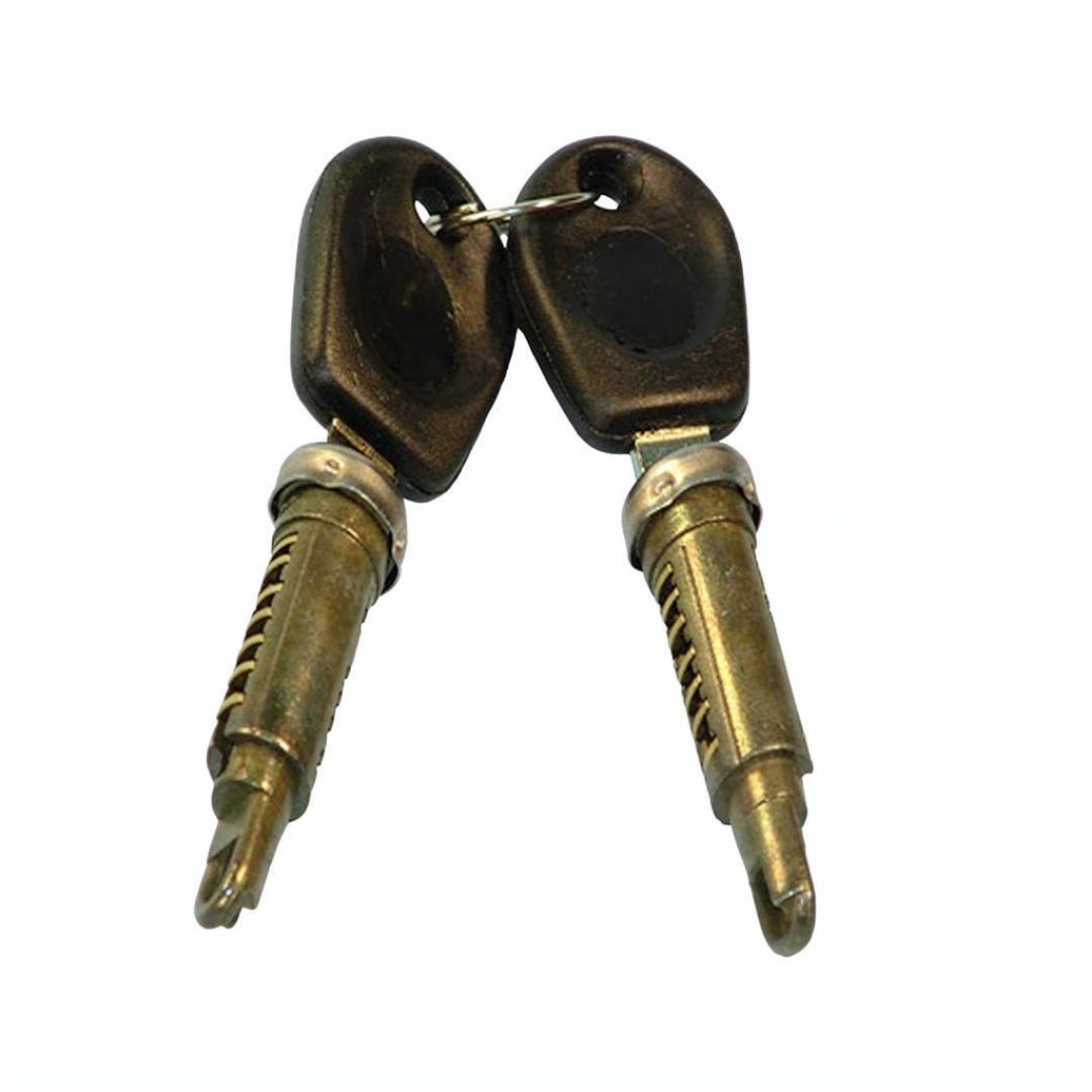 CILINDRO PUERTA GOL AB9 96/99 PASO DER.