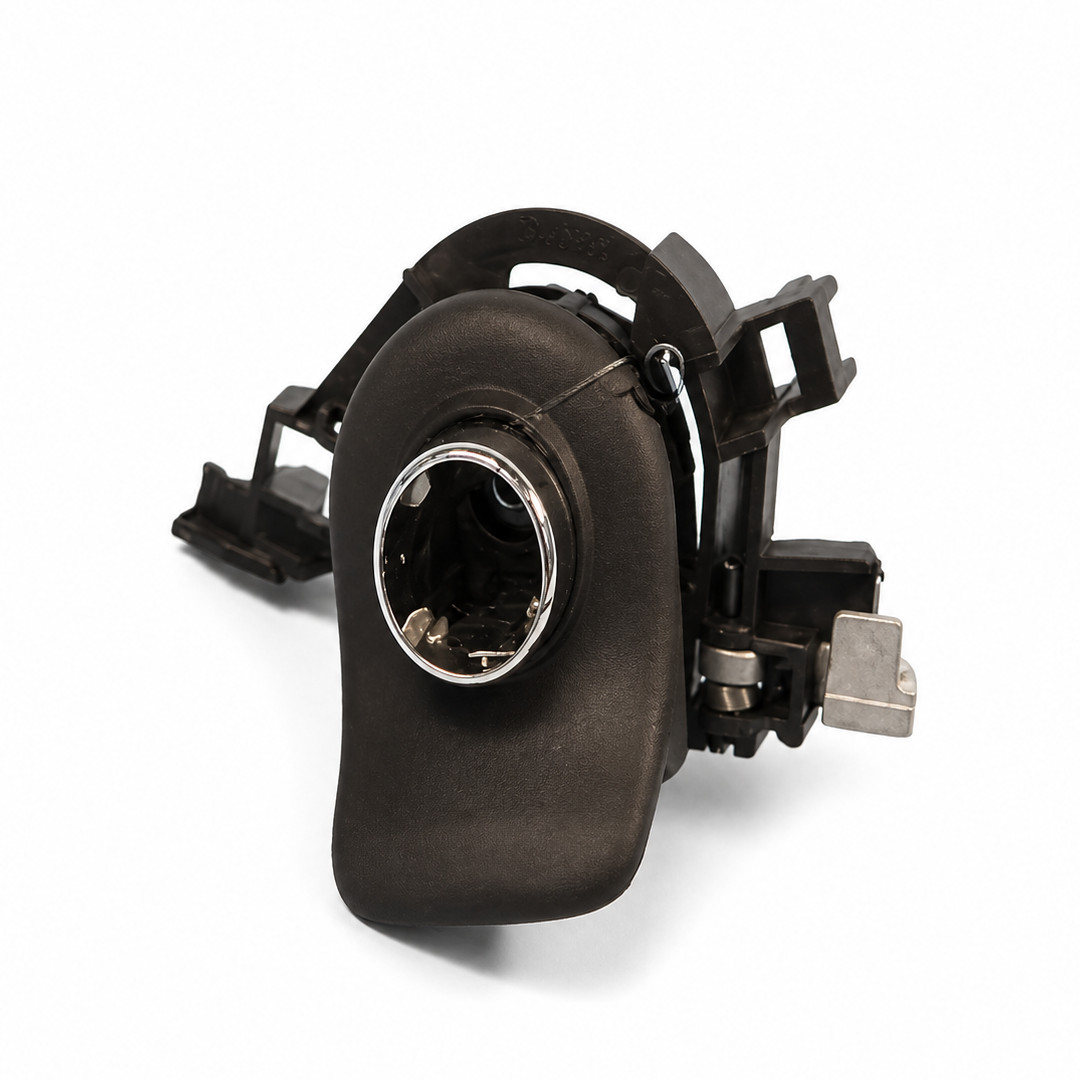 BOTON PULSADOR PORTON SURAN S/LLAVE MANUAL