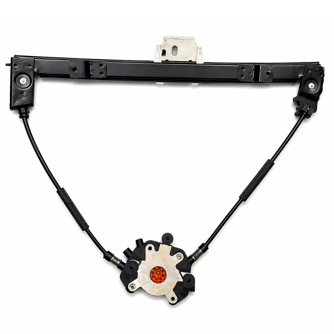 ALZACRISTAL AB9 III GEN. P/MOTOR IZQ.