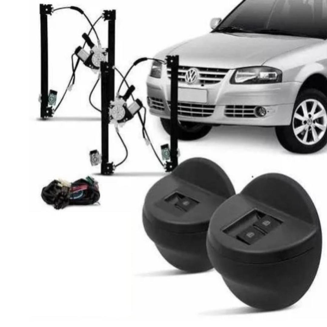 ALZACRISTAL KIT GOL IV GEN. 3 P
