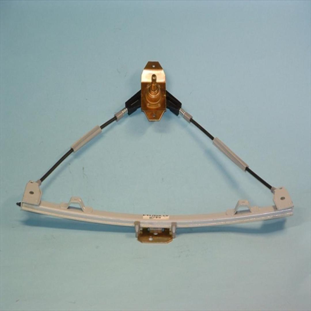 ALZACRISTAL AB9 III GEN 3 P DER. MANUAL T/ORIG.