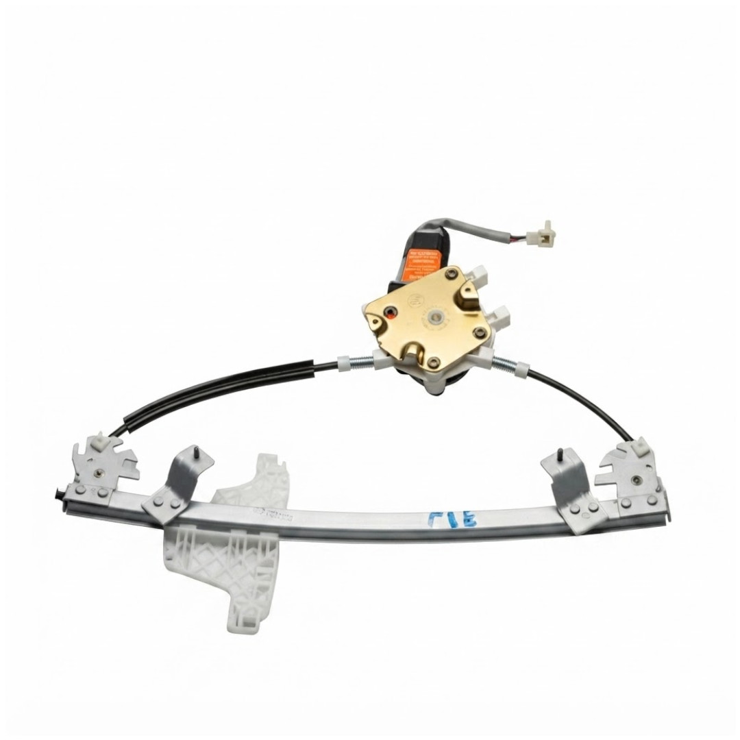 ALZACRISTAL GOL IV GEN. DEL. DER. 4 P C/MOTOR IMP.