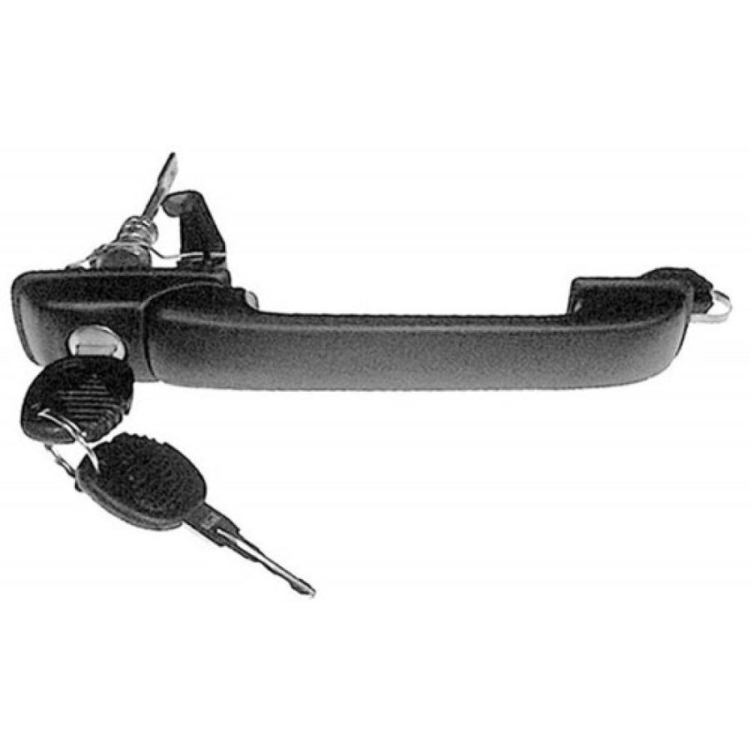 MANIJA EXT. GOL AB9 2 P 96/00 C/LLAVE IZQ./DER.