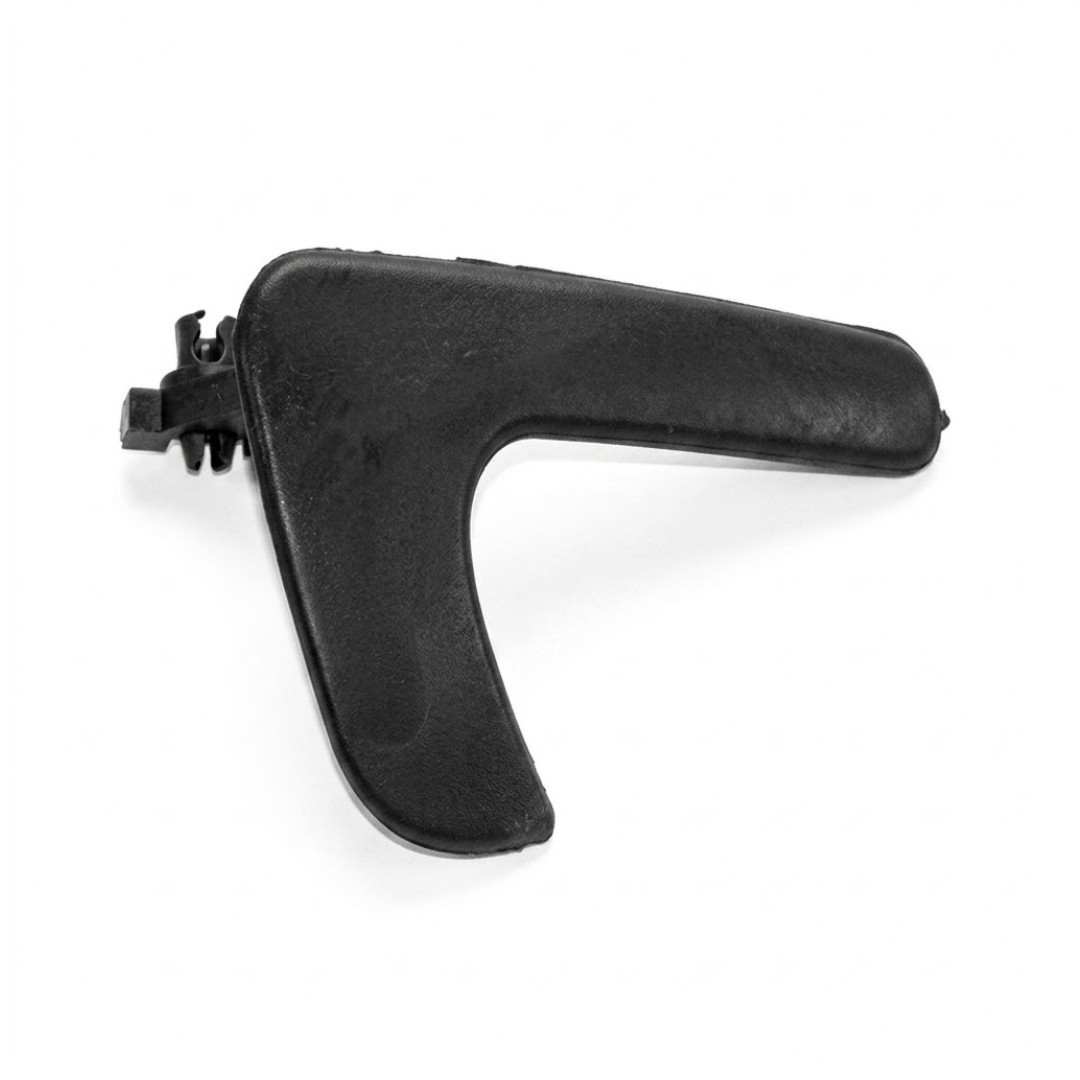 MANIJA INT. GOL AB9 97/06  PLASTICA GRIS OSCURO DER.