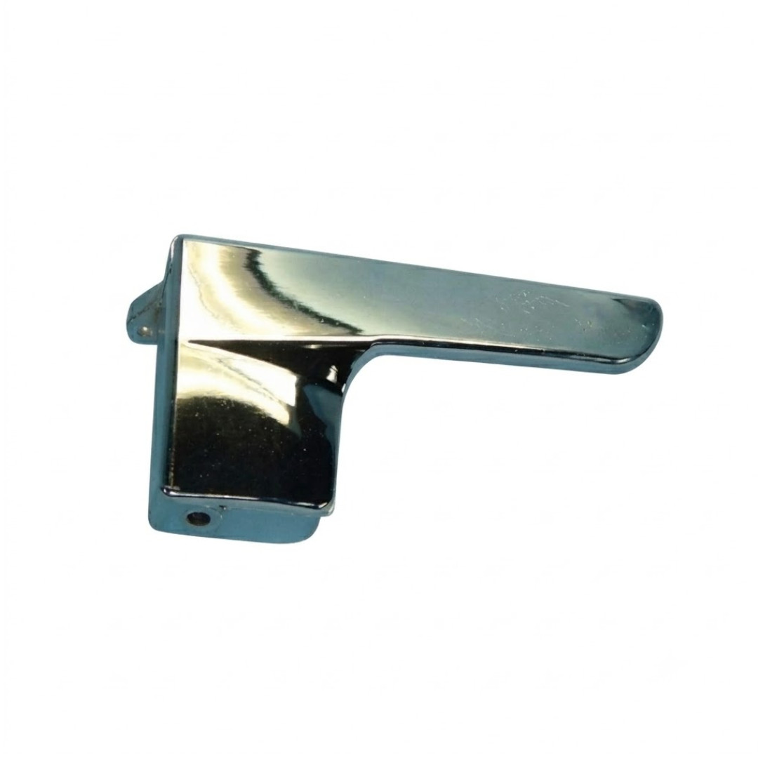 MANIJA INT. SURAN   DER. PLASTICA CROMADA