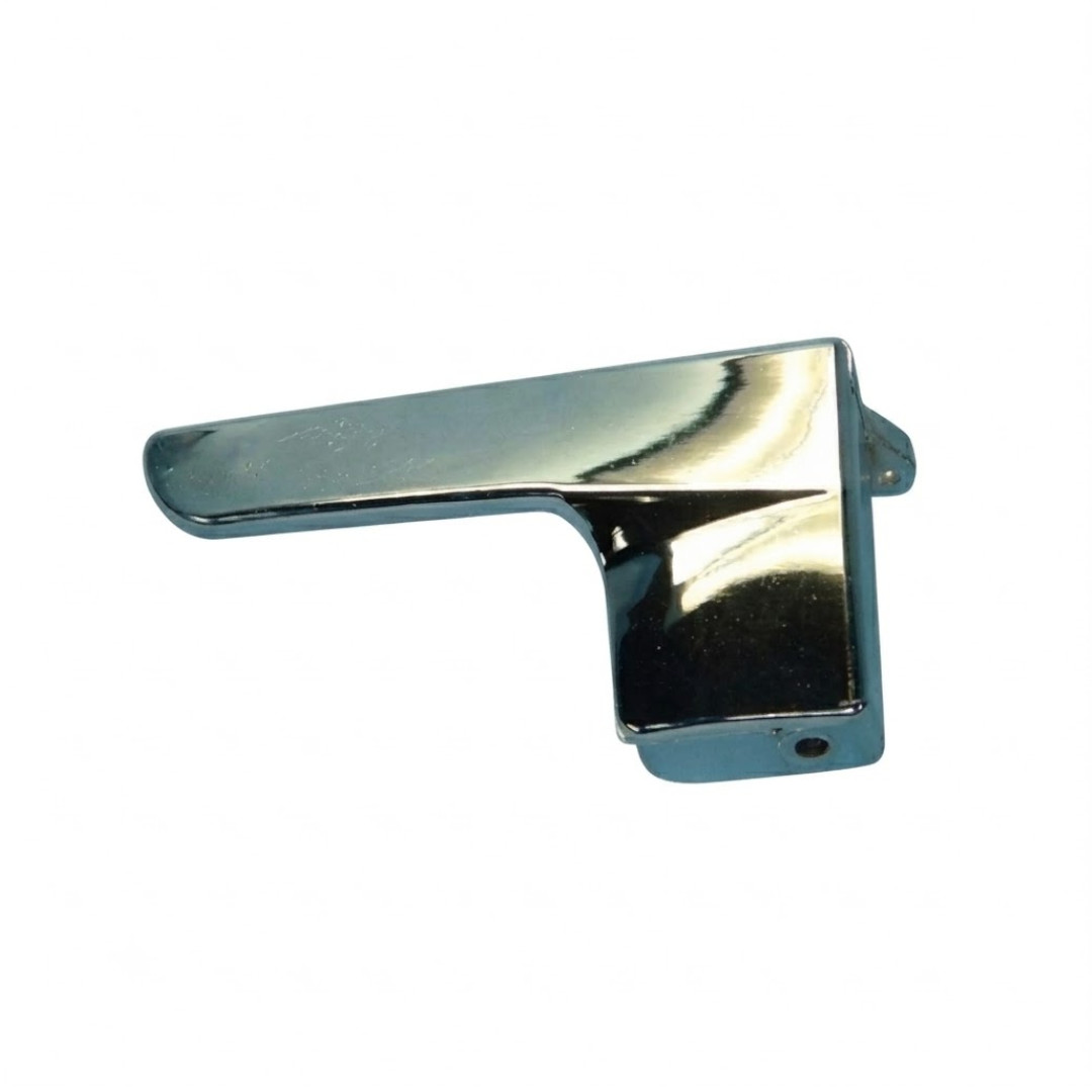 MANIJA INT. SURAN   IZQ. PLASTICA CROMADA