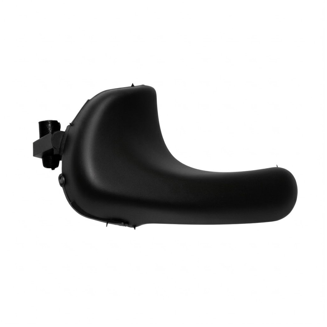 MANIJA INT. GOL AB9 95/96 PLASTICA NEGRA DER.