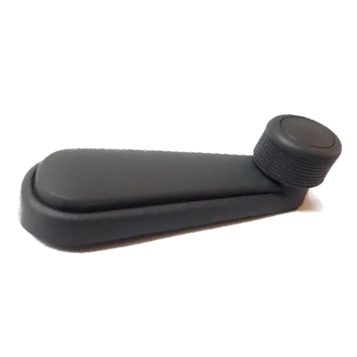 MANIJA L/C AB9 P/TORNILLO TRANSPORTER NEGRA