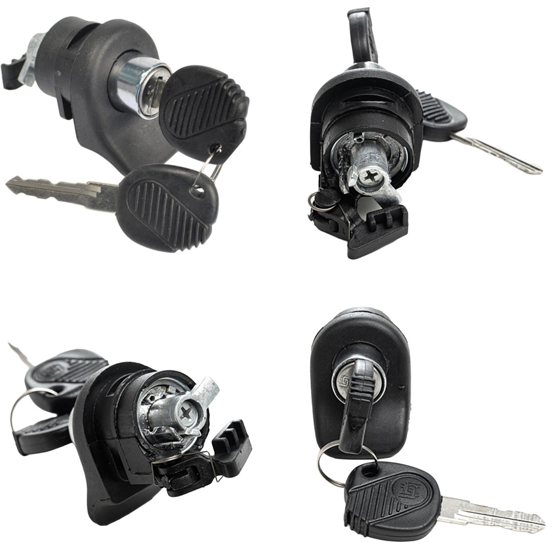 CILINDRO BAUL AB9 95/99 MANUAL