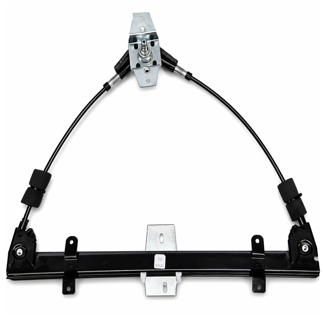 ALZACRISTAL  AB9 96/00  DER. MANUAL (FRATE)