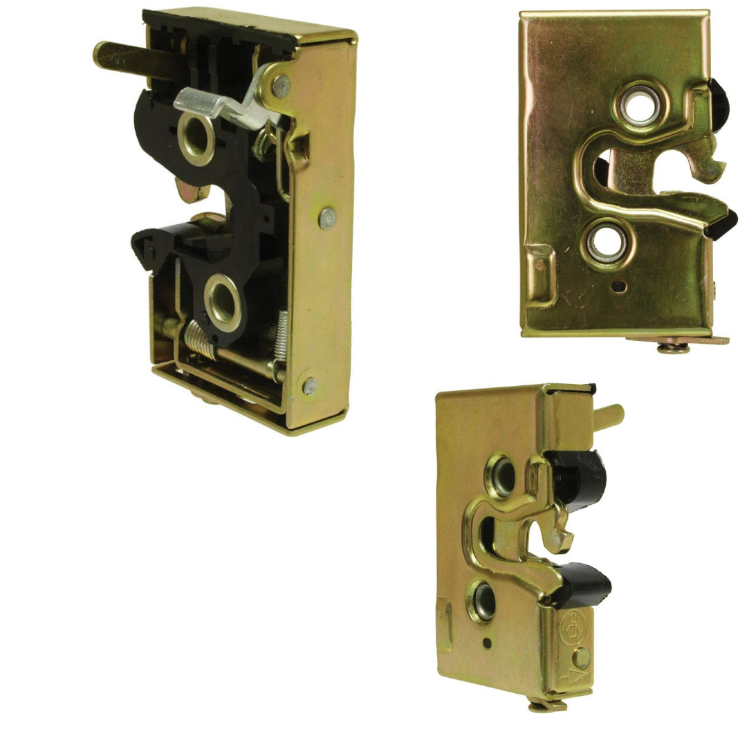 CERRADURA PUERTA GACEL / SENDA TRAS. IZQ. IMP.