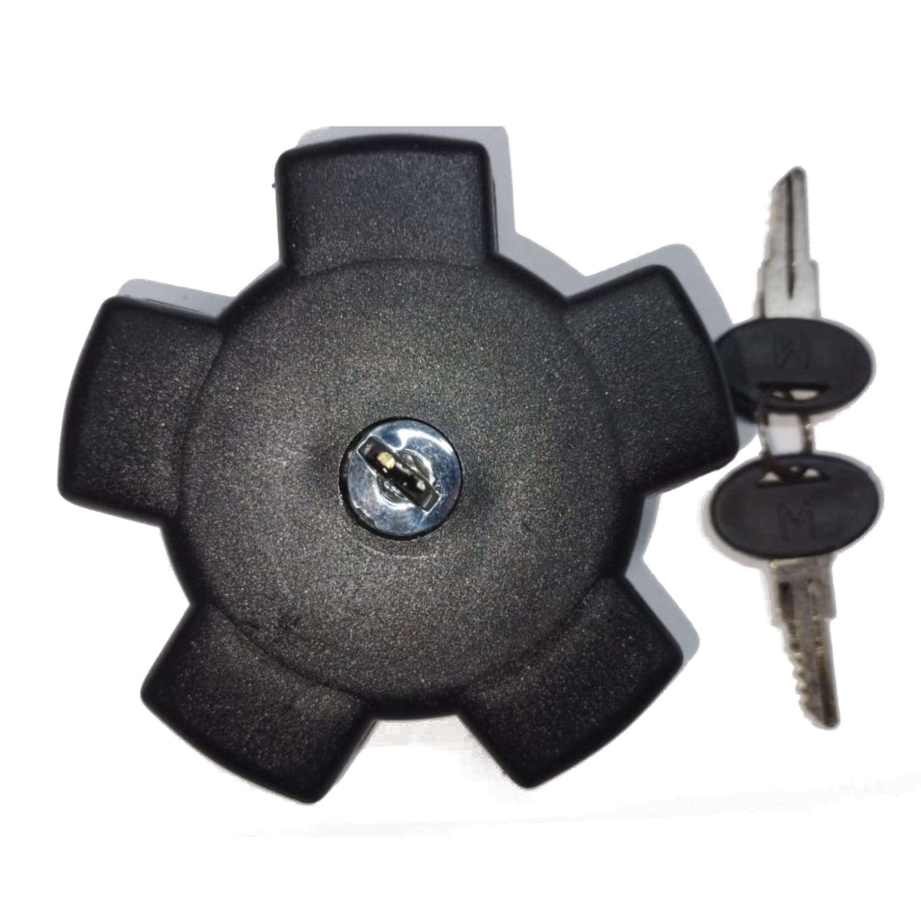 TAPA TANQUE GACEL C/LLAVE