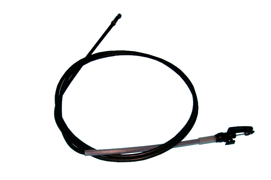 CABLE APERTURA CAPOT GOL VOYAGE  09/... S/MAN LARGO: 1745m