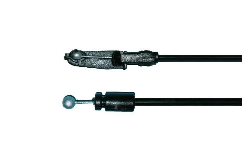 CABLE APERTURA CAPOT VENTO 11/17 TRAMO DELANTERO L:640 MM