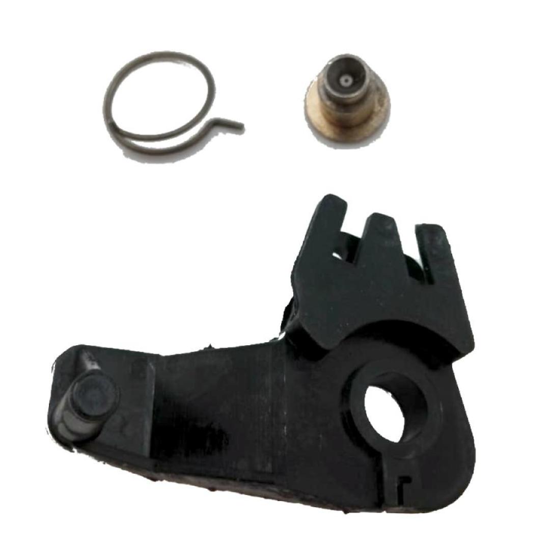 LEVA CERRADURA BAUL VW BORA