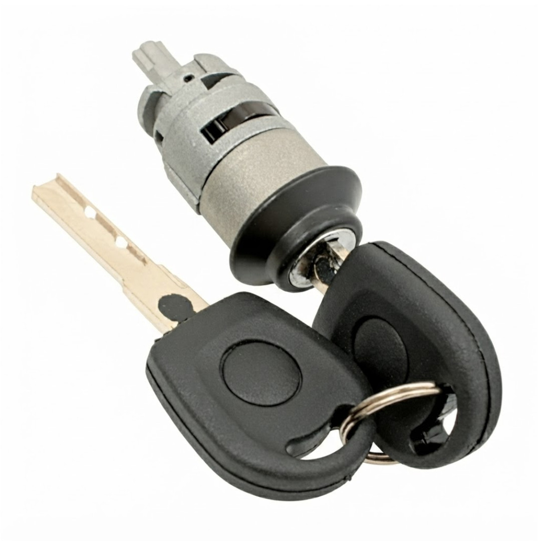 CILINDRO CONTACTO TOUAREG 03/10