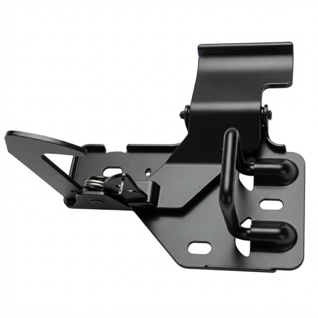 CERRADURA CAPOT SUP. VW AMAROK 10/...