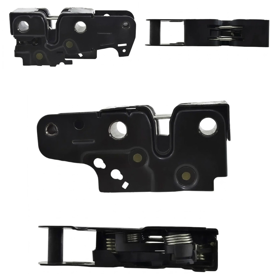 CERRADURA CAPOT INF. AMAROK