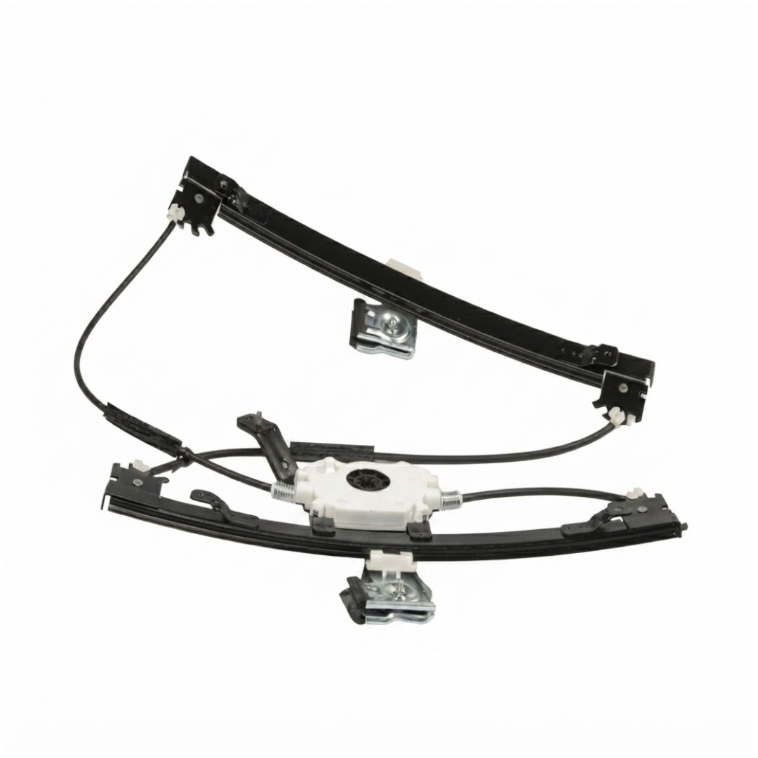 ALZACRISTAL AB9 98/05 DEL. IZQ 4 P P/MOTOR