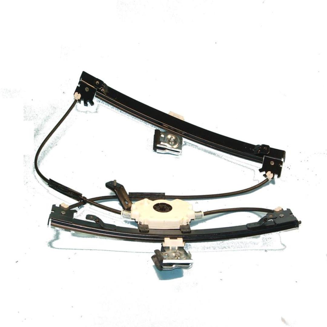 ALZACRISTAL AB9 98/05 DEL. DER. 4 P P/MOTOR