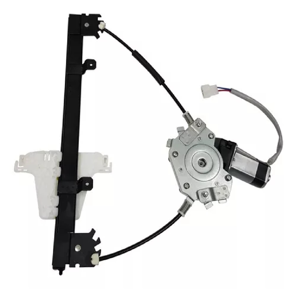 ALZACRISTAL VOYAGE C/MOTOR TRAS. IZQ.
