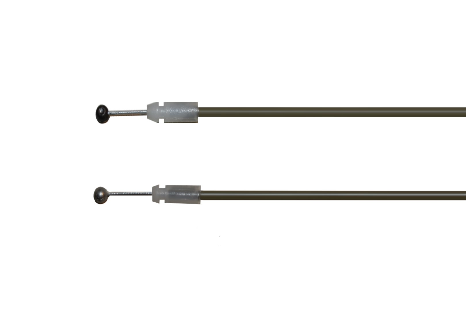 CABLE APERTURA BAUL YARIS (4 PUERTAS) 12/... LARGO: 730mm
