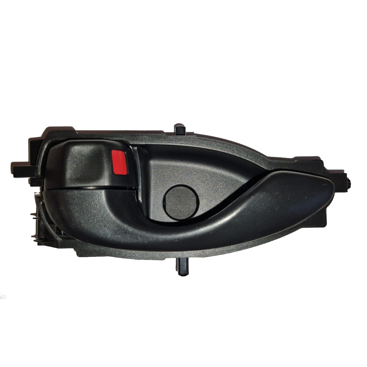 MANIJA INT. YARIS 16/24 DEL./TRAS. IZQ NEGRA