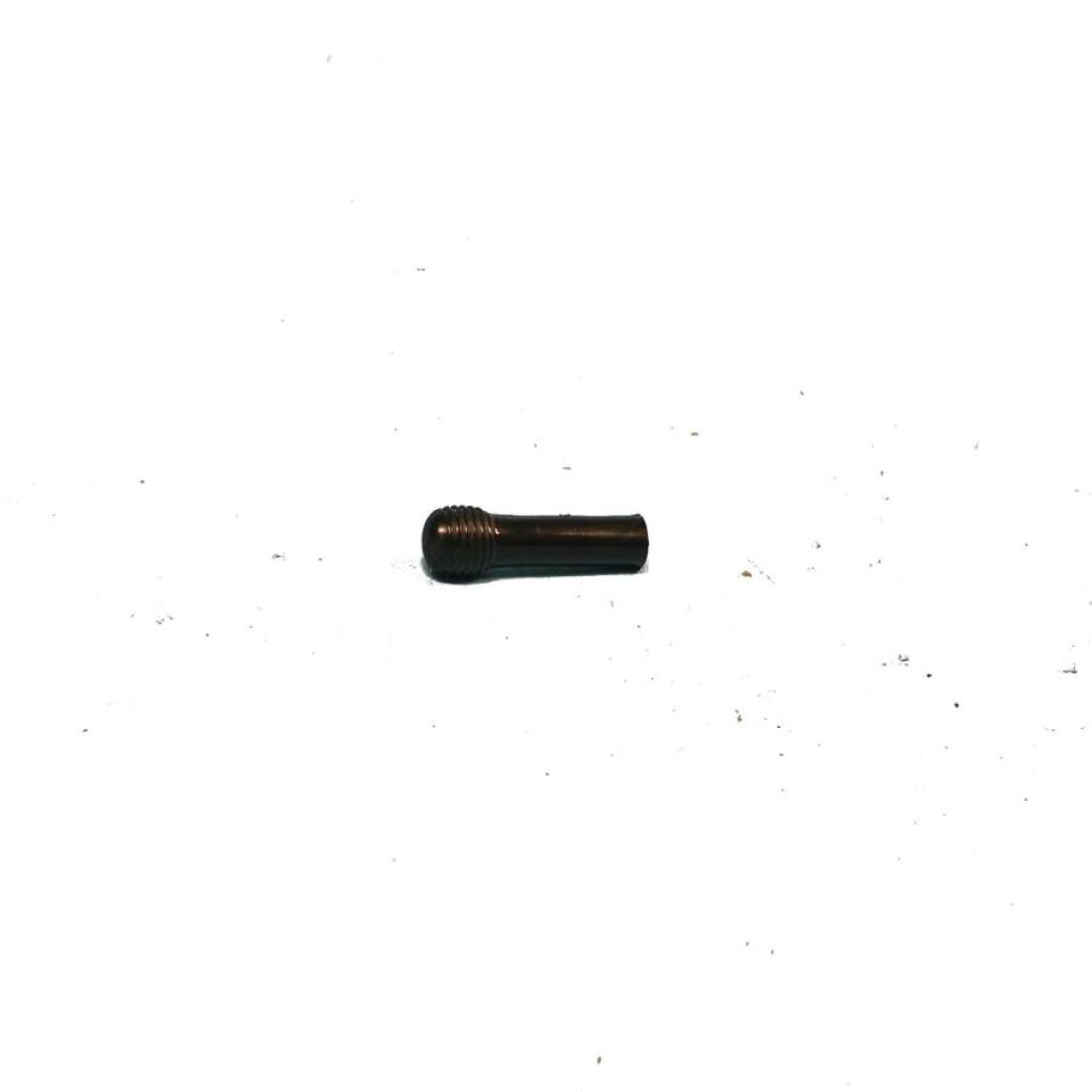 PERILLA SEGURO POLO NEGRA