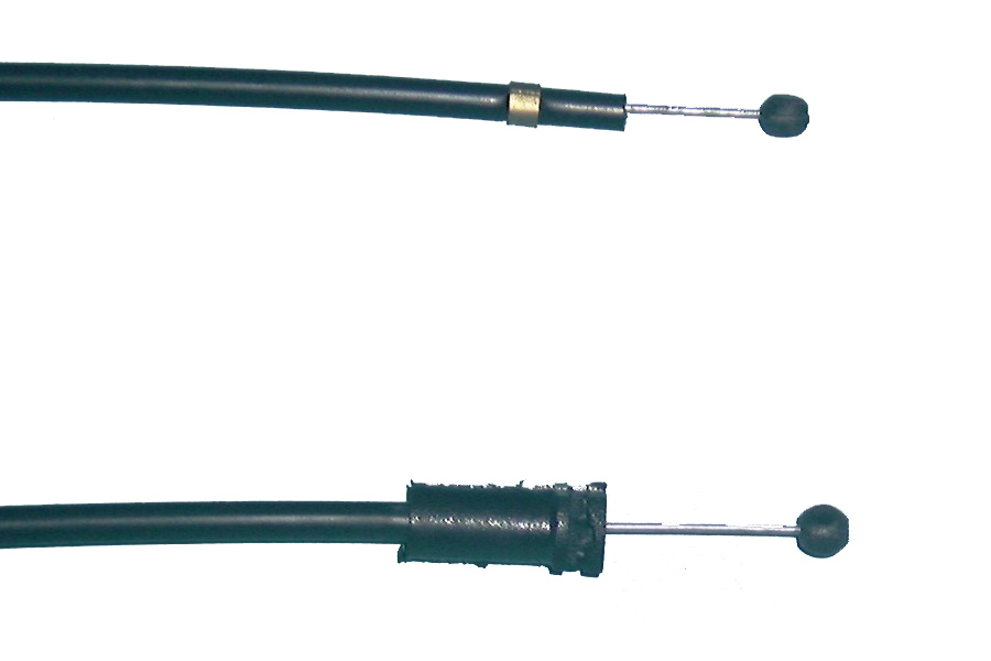 CABLE APERTURA CAPOT POLO LARGO: 1810mm