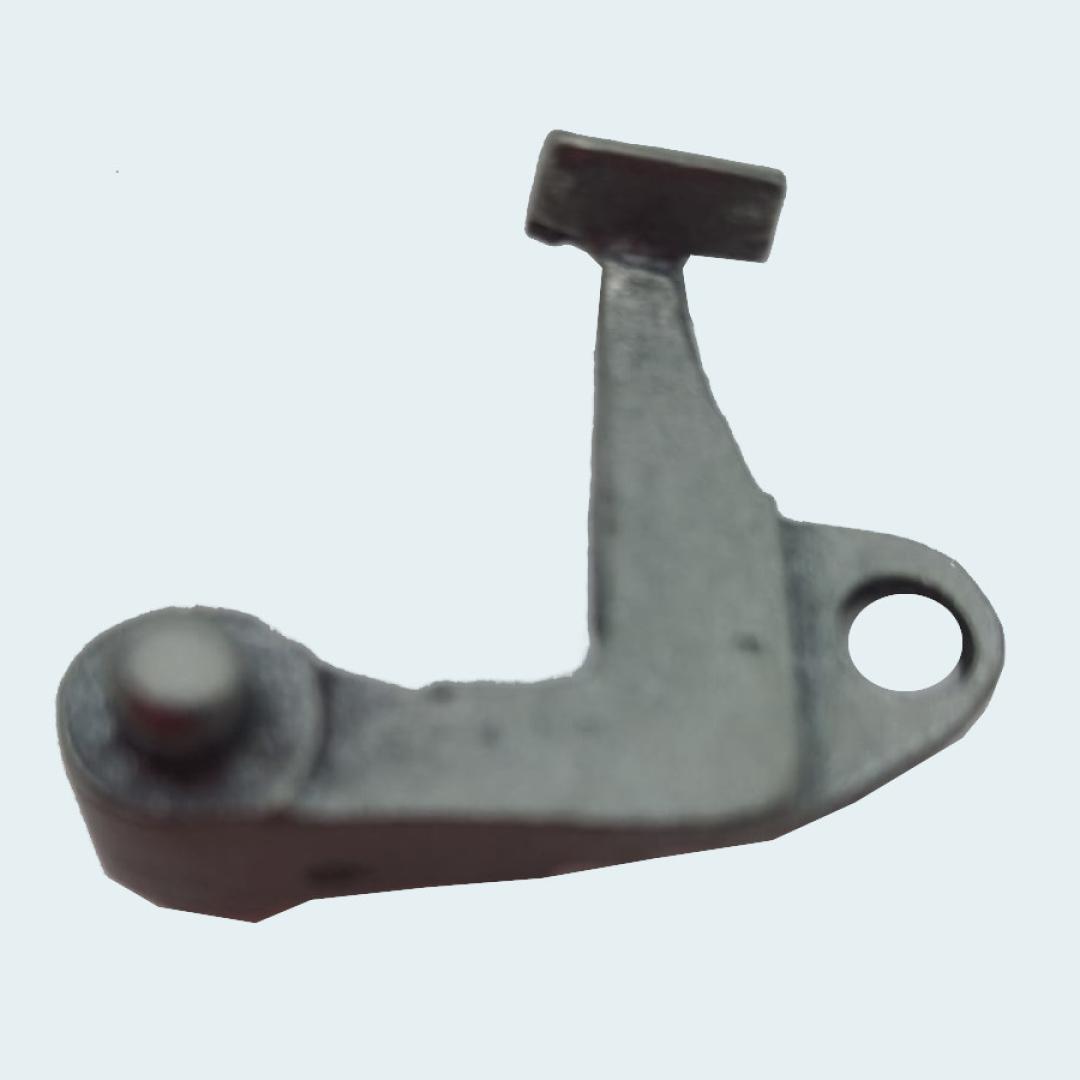 LEVA CERRADURA BAUL VW POLO LLAVE MAPA