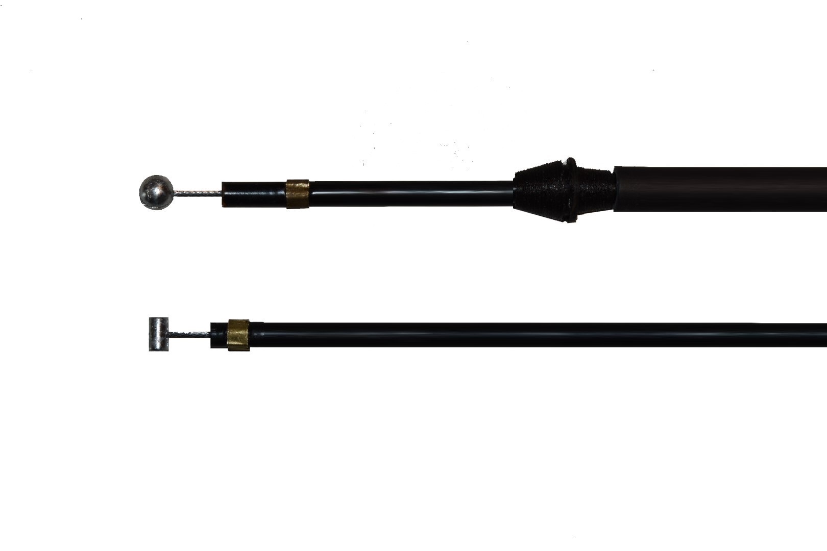 CABLE APERTURA CAPOT (TRAMO TRASERO) NUEVO POLO 17/...