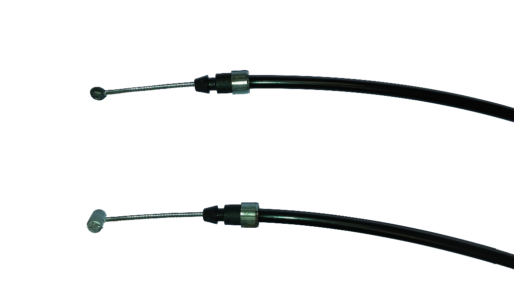 CABLE COMBUSTIBLE ETIOS 5 PUERTAS LARGO: 2025mm