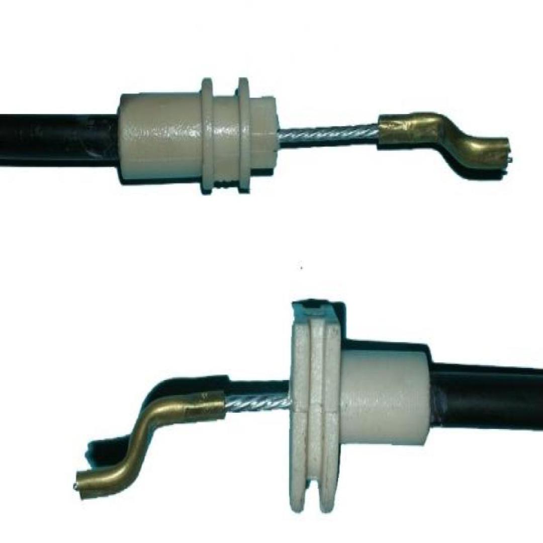 CABLE APERTURA PUERTA PRISMA DEL. IZQ. 585mm
