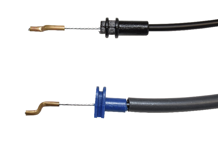 CABLE APERTURA PUERTA FUN  3 P.  01/... IZQ.