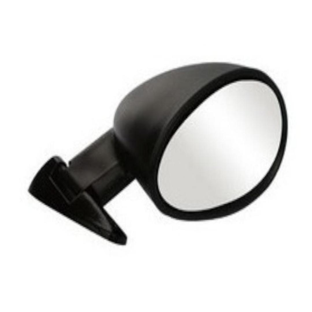 ESPEJO VITALONI NEGRO EXT. DER.