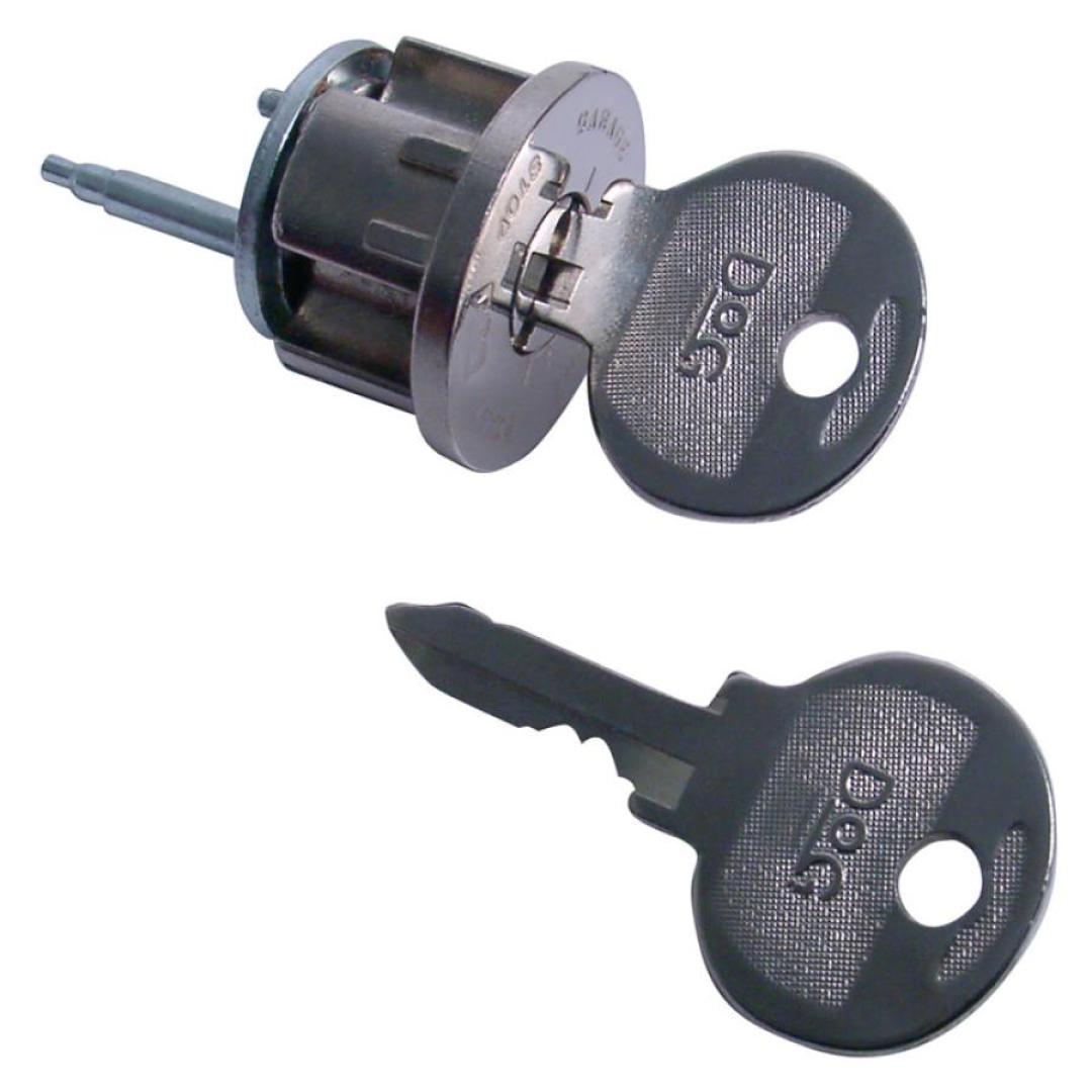 CILINDRO ROTOR EST. CONTACTO P-504