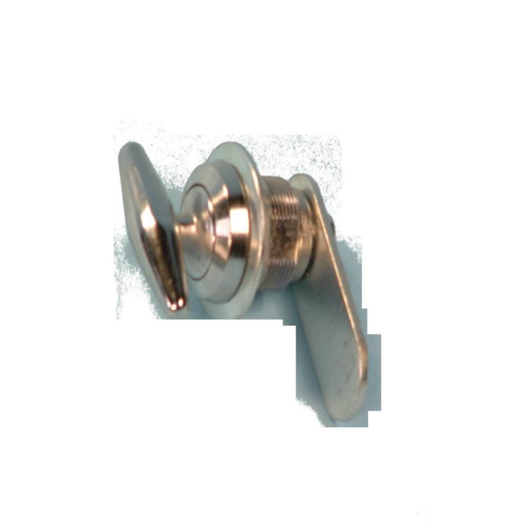 CILINDRO GUANTERA UNIVERSAL S/LLAVE