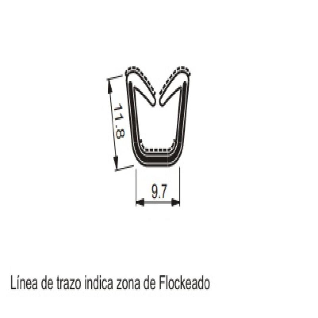 COLISA UNIVERSAL TIPO RENAULT 4 CF 714