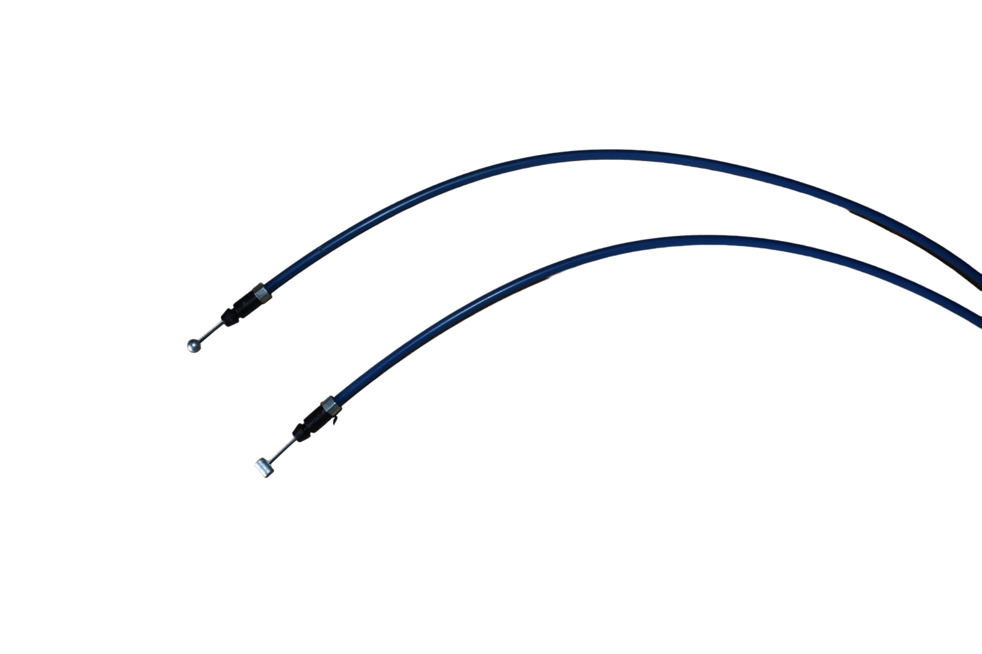 CABLE APERTURA CAPOT MITSUBISHI L200 15/.. SIN MANIJA