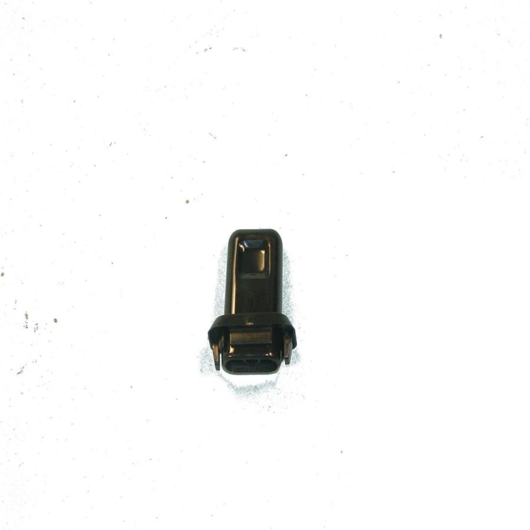 PERILLA SEGURO HILUX 89/04 NEGRA